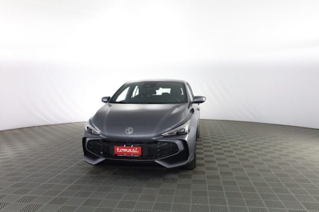 MG MG3 MG3 1.5 Comfort usato a ROMA