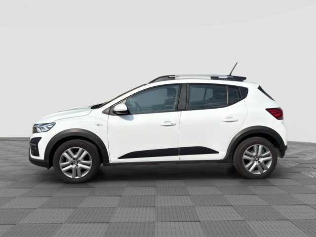 Dacia Sandero Sandero Stepway 1.0 TCe ECO-G Comfort - foto 2 di 17
