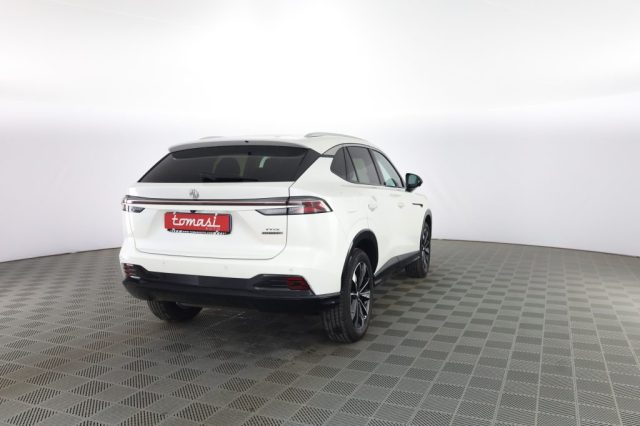 MG HS HS HEV Luxury - foto 4 di 16