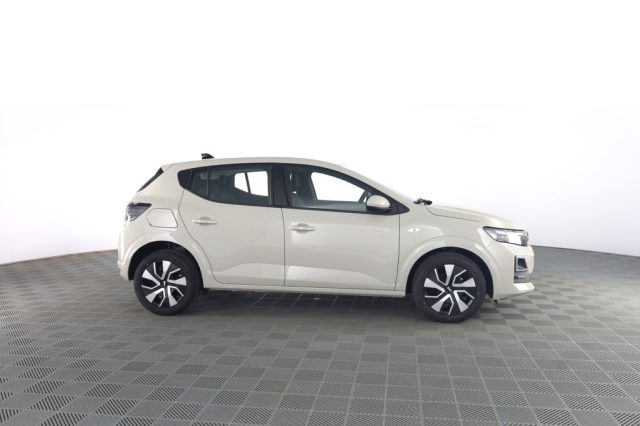 Dacia Sandero 3ª serie Streetway TCe 100 CV Expression - foto 3 di 19