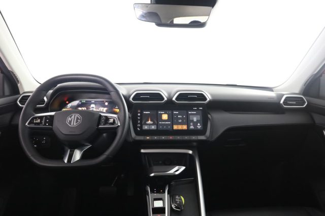 MG ZS ZS Hybrid+ Luxury - foto 4 di 14