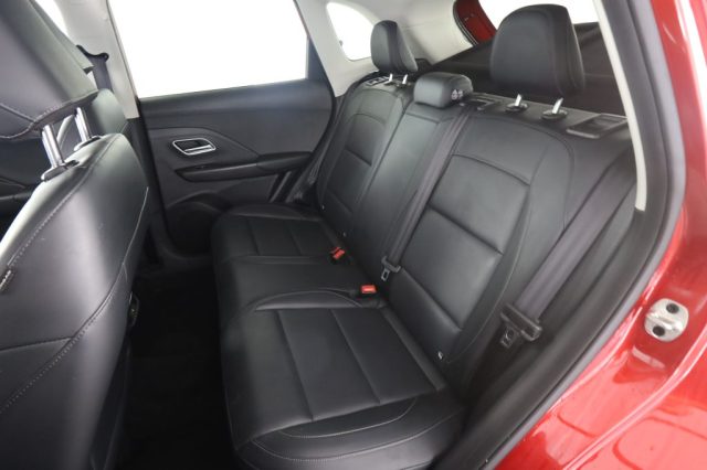 MG ZS ZS Hybrid+ Luxury - foto 3 di 14