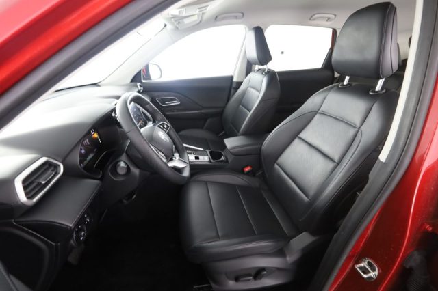 MG ZS ZS Hybrid+ Luxury - foto 2 di 14
