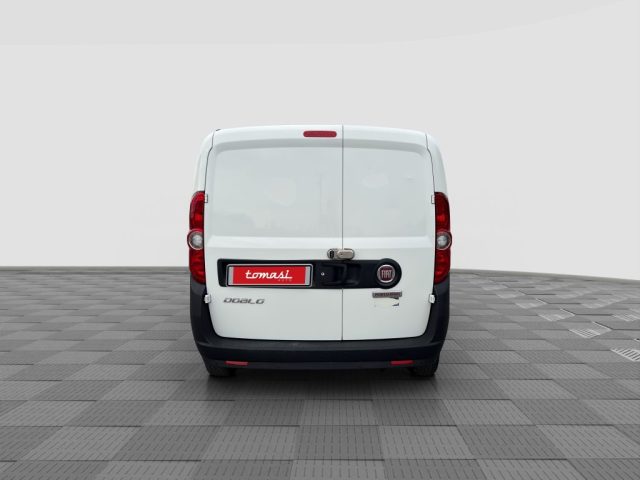 Fiat Other Doblò Doblò 1.6 MJT 90CV S&S PC-TN Cargo Business - foto 4 di 4
