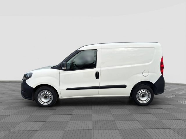 Fiat Other Doblò Doblò 1.6 MJT 90CV S&S PC-TN Cargo Business - foto 2 di 4