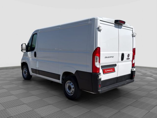 Fiat Ducato Ducato 30 2.2 Mjt 120CV PC-TN Furgone - foto 3 di 16