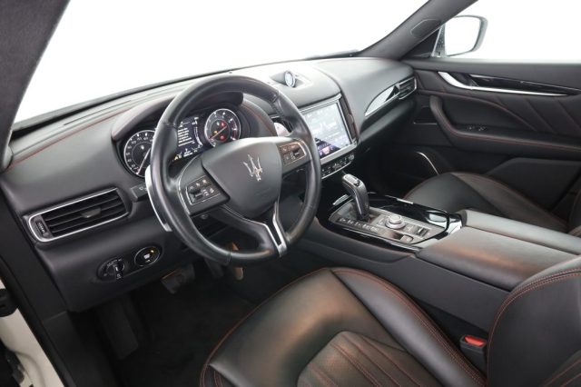 Maserati Levante Levante 330 CV MHEV AWD GT usato a ROMA