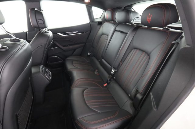 Maserati Levante Levante 330 CV MHEV AWD GT - foto 3 di 4