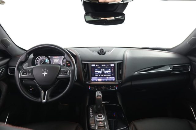 Maserati Levante Levante 330 CV MHEV AWD GT - foto 4 di 4