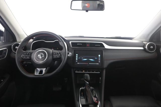 MG ZS ZS 1.0T-GDI aut. Luxury - foto 4 di 14