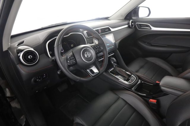 MG ZS ZS 1.0T-GDI aut. Luxury, del 2024, 37.252 km, in vendita a Roma (RM)