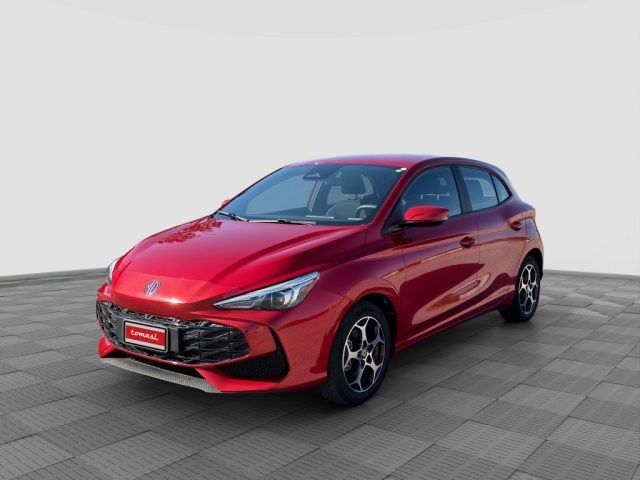 MG MG3 MG3 1.5 Comfort usato a ROMA