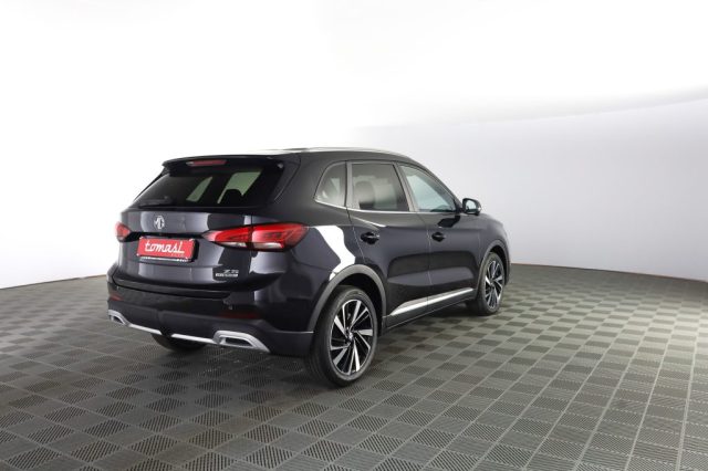 MG ZS ZS Hybrid+ Luxury - foto 4 di 16