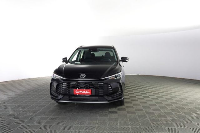 MG ZS ZS Hybrid+ Luxury, del 2026, 2.940 km, in vendita a Roma (RM)