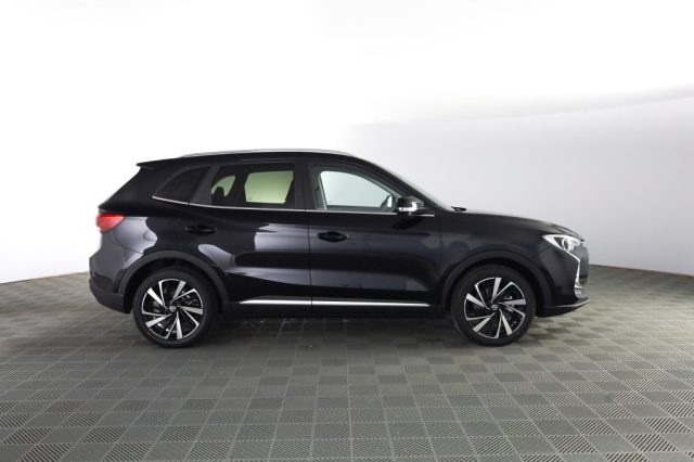 MG ZS ZS Hybrid+ Luxury - foto 3 di 16