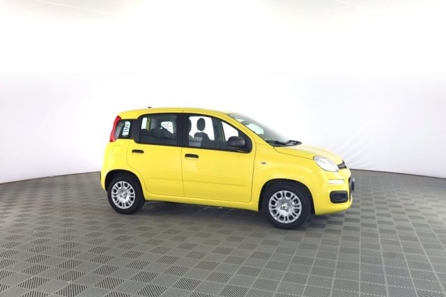 Fiat Pandina Pandina 1.0 FireFly 65 CV Hybrid Icon - foto 3 di 14