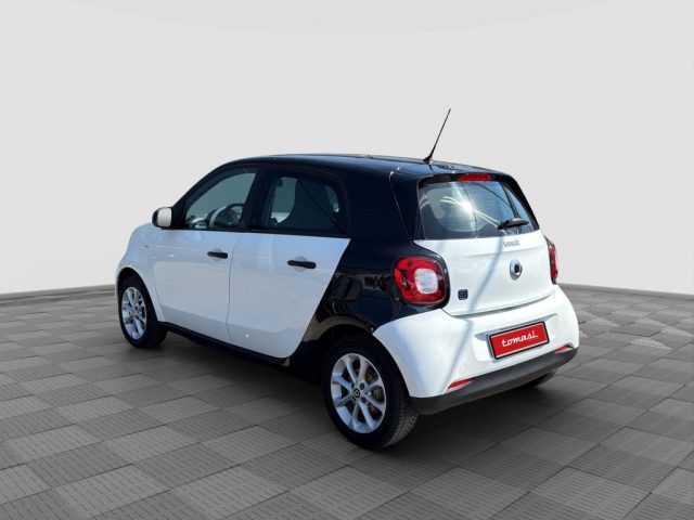 smart forFour forfour EQ youngster - foto 3 di 17