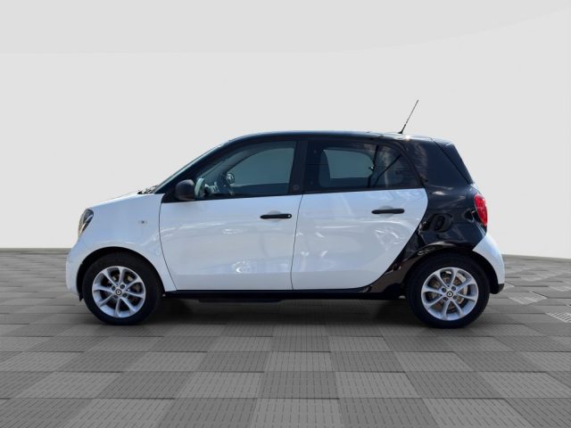 smart forFour forfour EQ youngster - foto 2 di 17