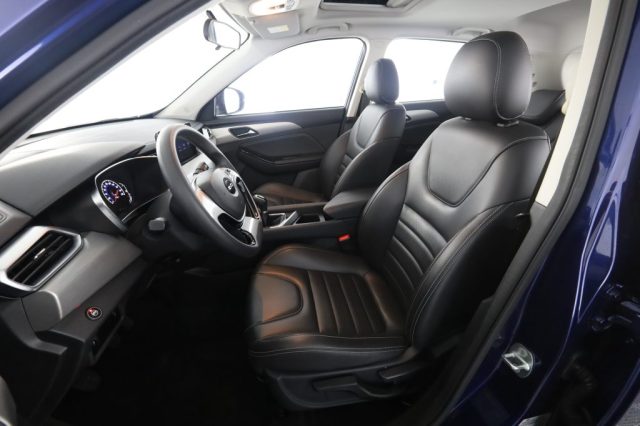 EVO Other Evo 5 (2023-->) Evo 5 1.5 Turbo Bi-fuel GPL - foto 2 di 14