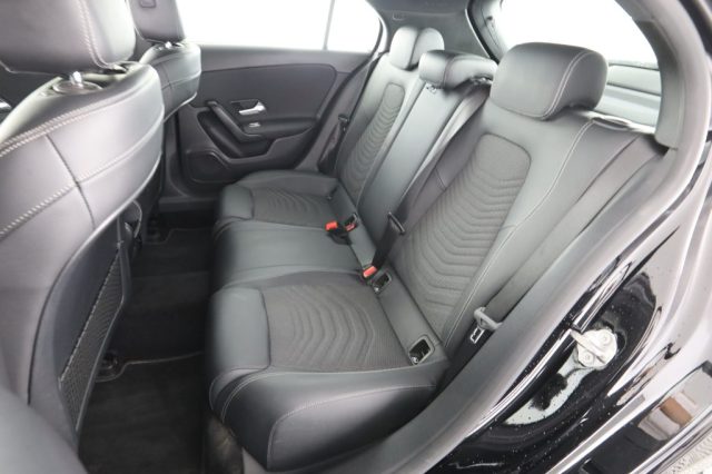 Mercedes-Benz A 180 A 180 d Automatic Business Extra - foto 4 di 4