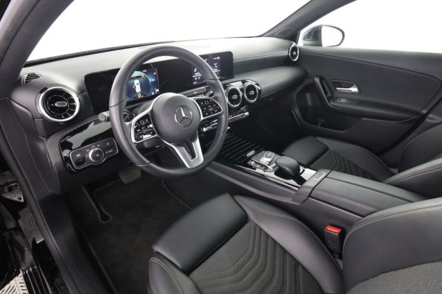 Mercedes-Benz A 180 A 180 d Automatic Business Extra - foto 2 di 4