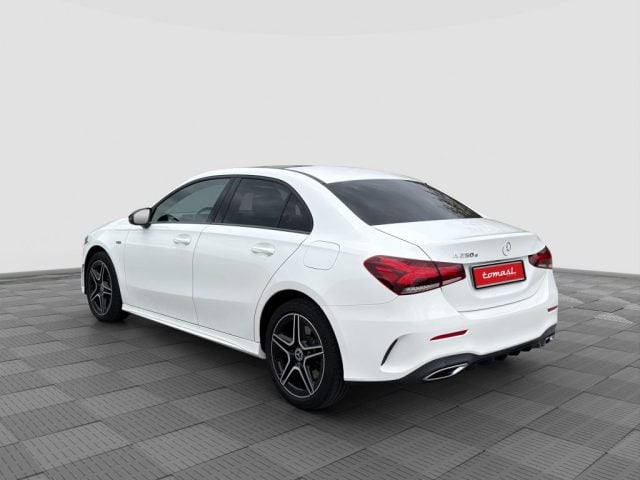 Mercedes-Benz A 250 A 250 e EQ-POWER Automatic PREMIUM - foto 3 di 4