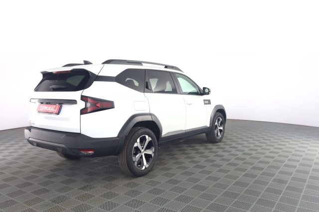 Dacia Bigster Bigster Hybrid 155 CV Journey - foto 4 di 4