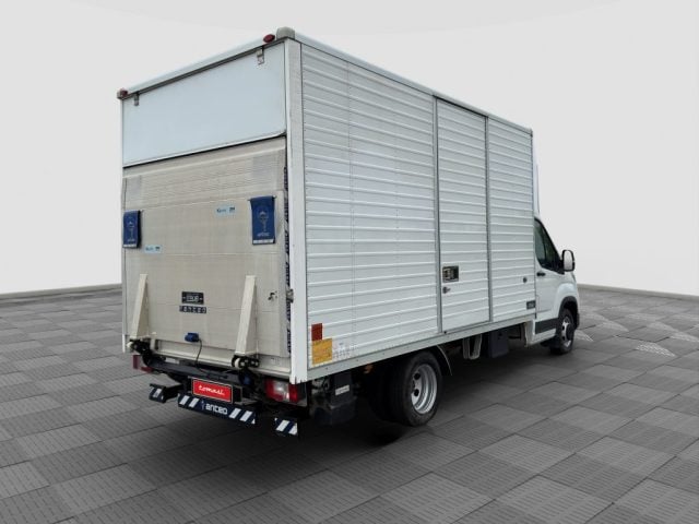 Maxus Deliver 9 Deliver9 2.0 CRDI 150CV RWD PLM-RG Cabinato - foto 4 di 4