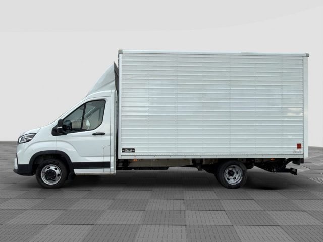 Maxus Deliver 9 Deliver9 2.0 CRDI 150CV RWD PLM-RG Cabinato - foto 2 di 4