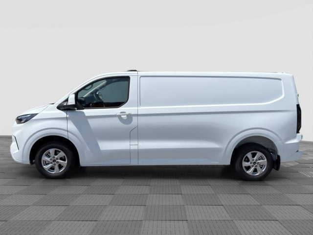 Ford Transit Custom 2° s 320 2.0 EcoBlue 150CV PL Furgone Titanium - foto 2 di 4
