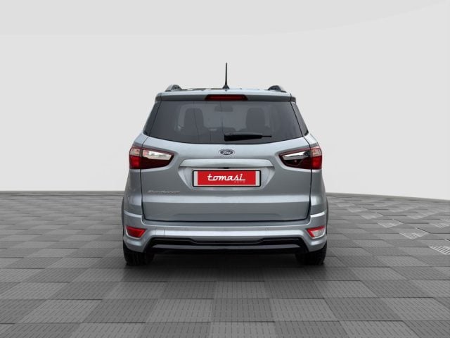 Ford EcoSport EcoSport 1.0 EcoBoost 125 CV Start&Stop ST-Line - foto 4 di 4