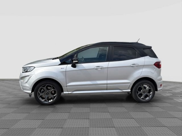 Ford EcoSport EcoSport ST-Line 1.0 EcoBoost 100 CV (73 kW) MT6 - foto 2 di 4