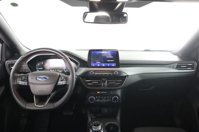 Ford Focus Focus 1.5 EcoBlue 120 CV automatico 5p. ST-Line - foto 4 di 4
