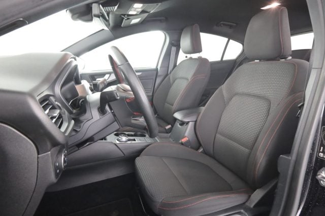 Ford Focus Focus 1.5 EcoBlue 120 CV automatico 5p. ST-Line - foto 2 di 4