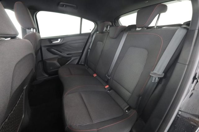 Ford Focus Focus 1.5 EcoBlue 120 CV automatico 5p. ST-Line - foto 3 di 4