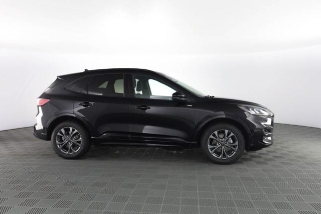 Ford Kuga Kuga 2.5 Plug In Hybrid 225 CV CVT 2WD ST-Line - foto 3 di 4