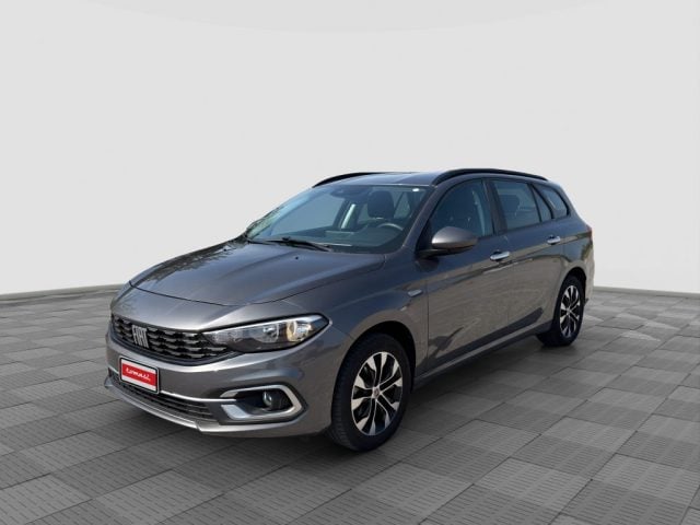 Fiat Tipo Tipo 1.3 Mjt S&S SW City Life, del 2022, 66.620 km, in vendita a Roma (RM)