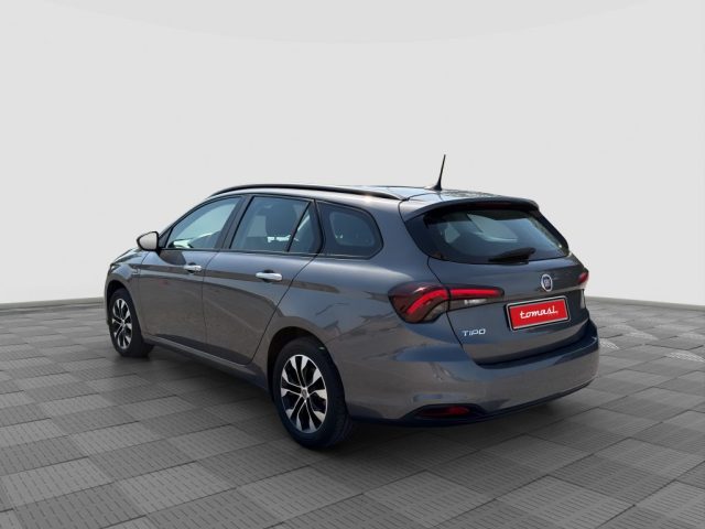 Fiat Tipo Tipo 1.3 Mjt S&S SW City Life - foto 3 di 4