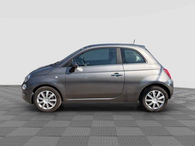 Fiat 500 500 1.0 Hybrid Dolcevita - foto 2 di 4