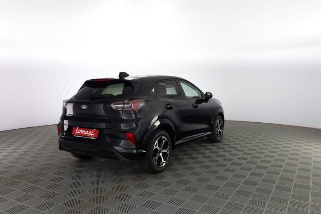 Ford Puma Puma 1.0 EcoBoost Hybrid 125 CV S&S ST-Line - foto 4 di 4