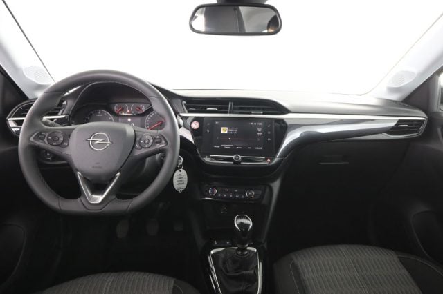 Opel Corsa Corsa 1.2 100 CV Elegance - foto 4 di 4