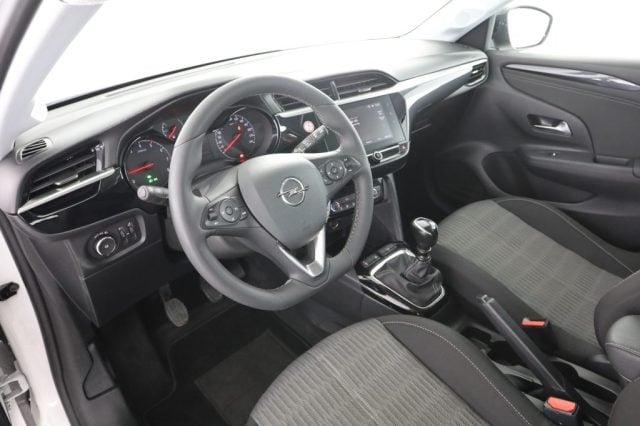 Opel Corsa Corsa 1.2 100 CV Elegance, del 2023, 46.286 km, in vendita a Roma (RM)