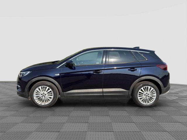 Opel Grandland Grandland X Innovation 1.6 ECOTEC® Diesel 120cv S& - foto 2 di 4