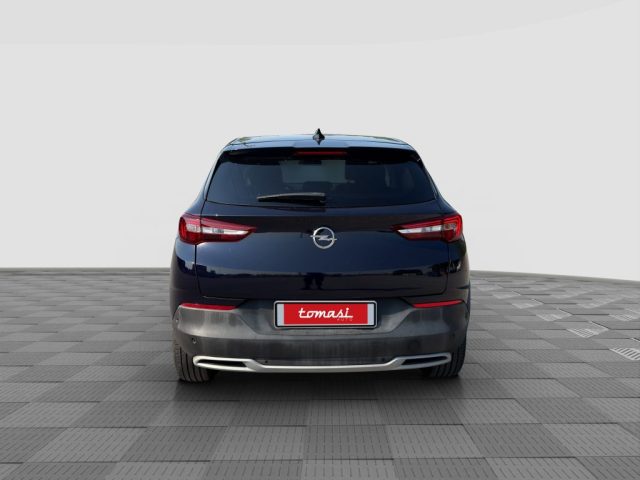 Opel Grandland Grandland X Innovation 1.6 ECOTEC® Diesel 120cv S& - foto 4 di 4