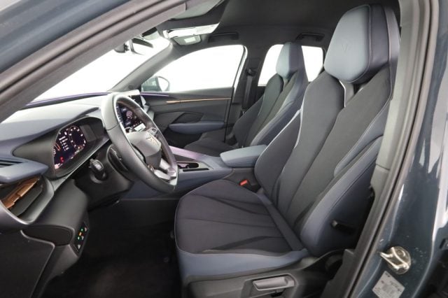 CUPRA Terramar Terramar 1.5 Hybrid DSG - foto 2 di 4