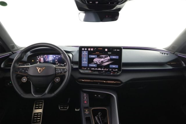 CUPRA Terramar Terramar 1.5 Hybrid DSG - foto 4 di 4