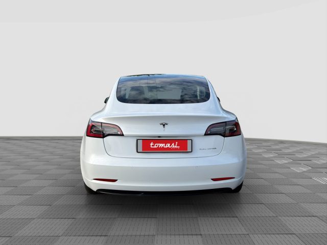 Tesla Model 3 Model 3 Long Range Dual Motor AWD - foto 4 di 4