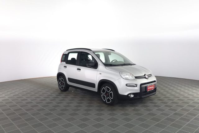 Fiat Panda Panda 1.0 FireFly Hybrid City Life - foto 2 di 4