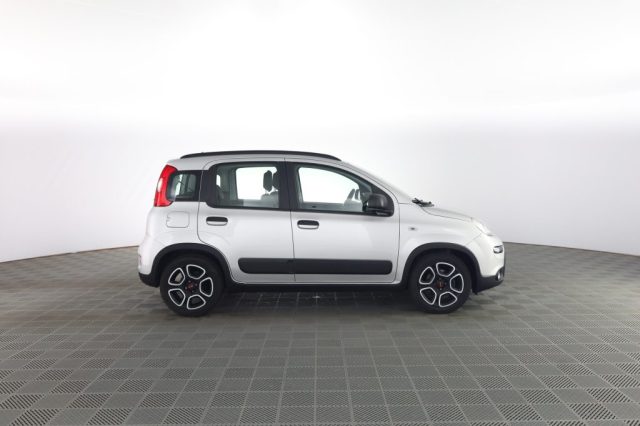 Fiat Panda Panda 1.0 FireFly Hybrid City Life - foto 3 di 4