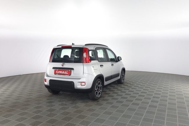Fiat Panda Panda 1.0 FireFly Hybrid City Life - foto 4 di 4
